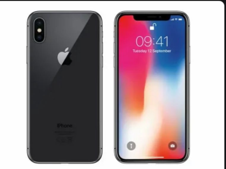 Iphone X,64 гб