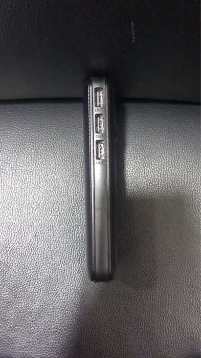 Baterie Externa Powerbank 30.000 mAh
