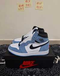 Jordan 1 University Blue