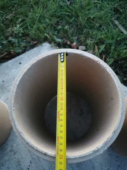 Element Leyer smart lsk las cos fum ceramic element