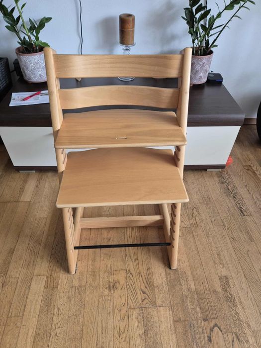 стол за хранене Stokke TRIPP TRAPP