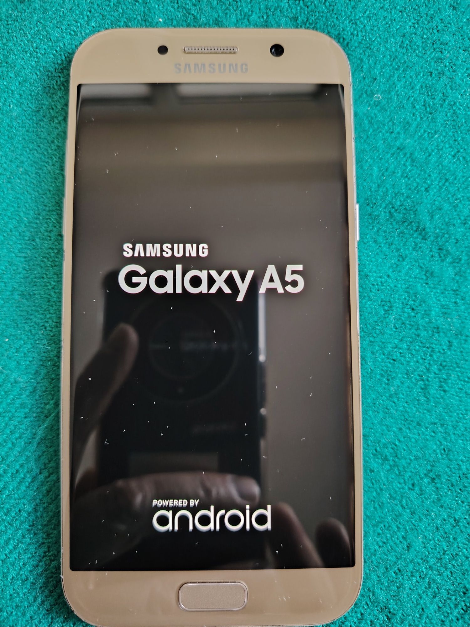 Samsung Galaxy A 5
