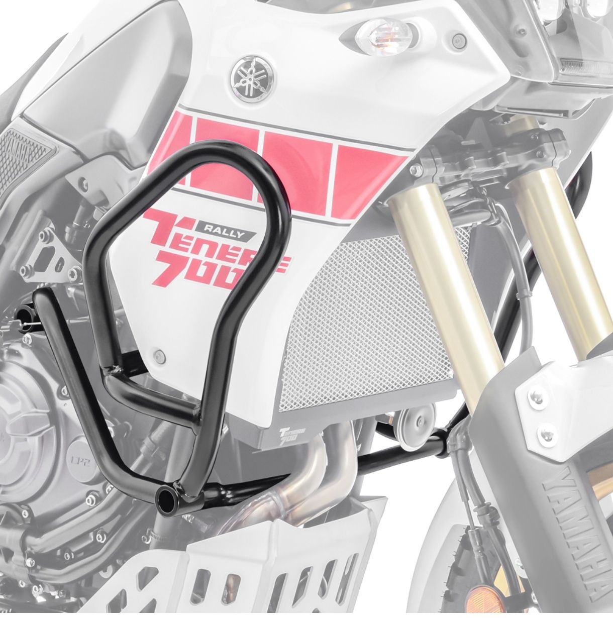 Yamaha Tenere 700,T7