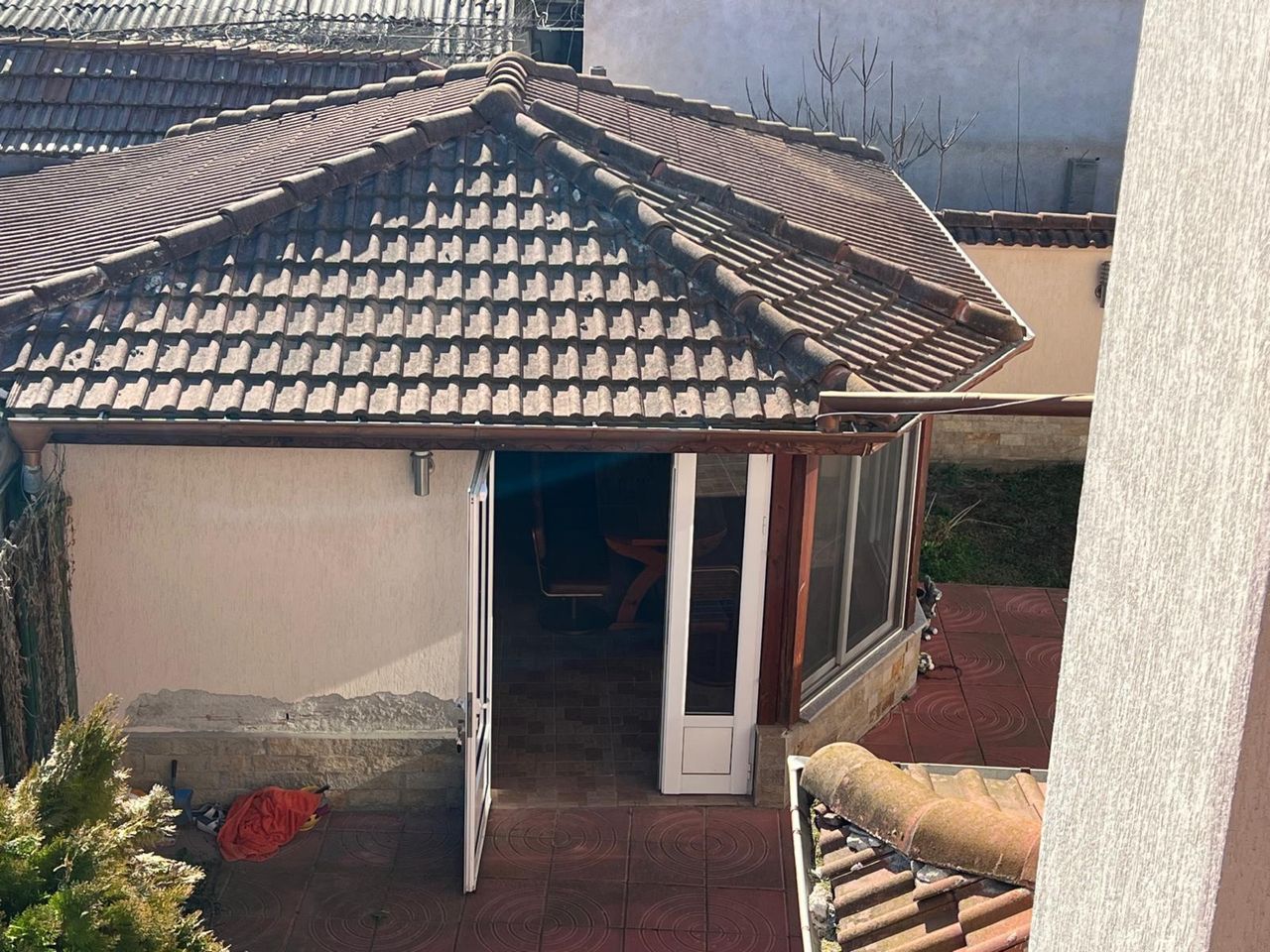 Продава се Къща в с. Граф Игнатиево, Област Пловдив - 390 кв.м за 1026 €/кв.м - Снимка #18