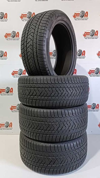 265/45/20 &295/40/20 107V PIRELLI CP N10417 M+S