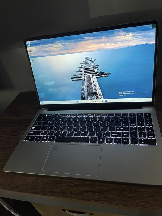 Noutbook Ideal Xolatda