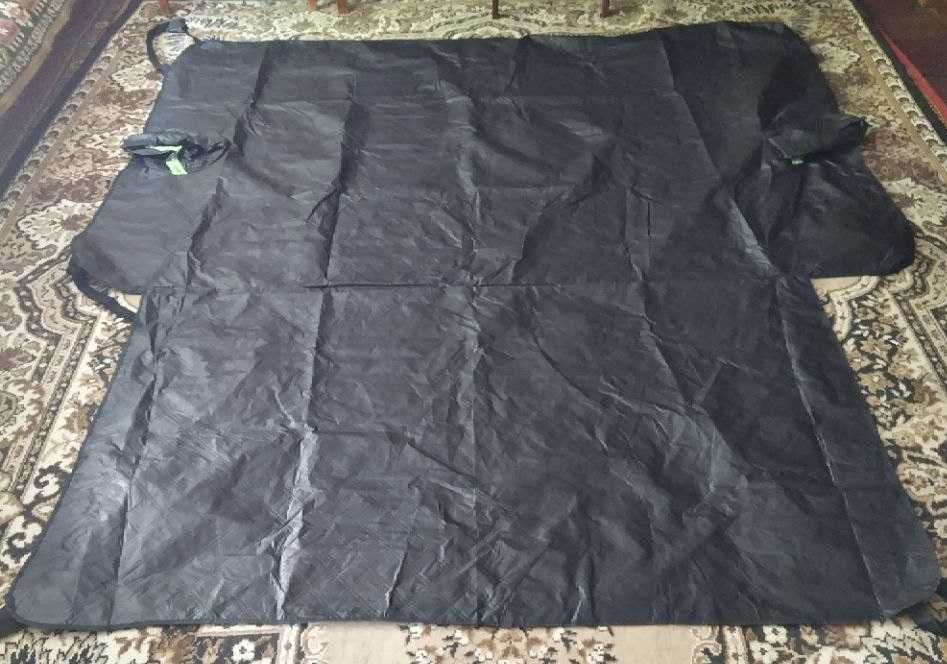 Универсальный автомобильный чехол