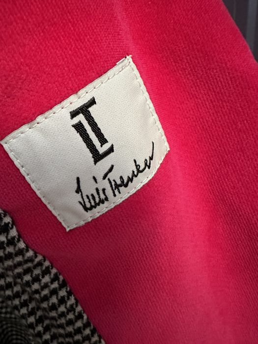 Sacou Luis Trenker marimea 48/L nou!