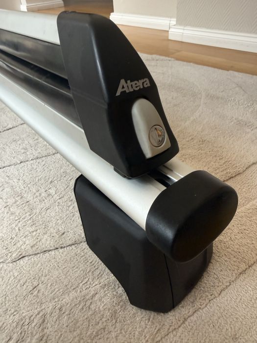 Bare transversale Audi Q5 2017-2024 originale cod 80A.860.019