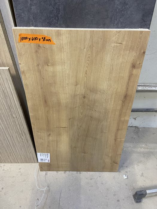 Столещницы лдсп распил