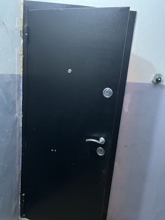 Темир есик сатылады