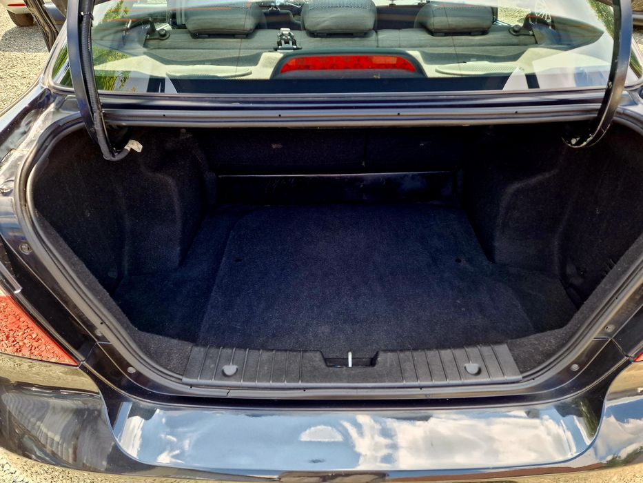 Chevrolet Aveo 1.2 Benzină Parc Auto Rate sau