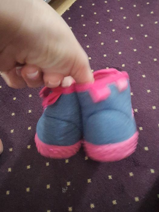 Botosei de interior 24/25 noi