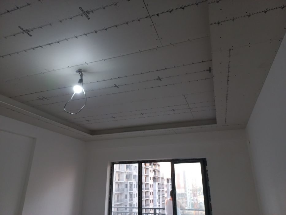 Квартира евроремонт қиламиз - 20 йиллик тажрибага эга ҳалол усталар