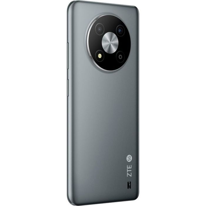 ZTE Blade A73 5G/5G UG Phone U23, чисто нов, 36 м гаранция, сив