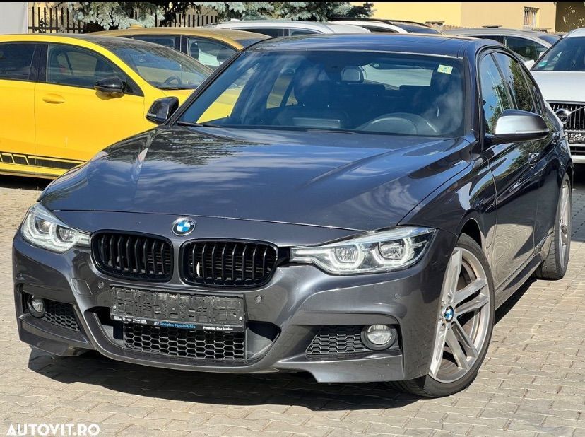 BMW Seria 3 Stare perfectă