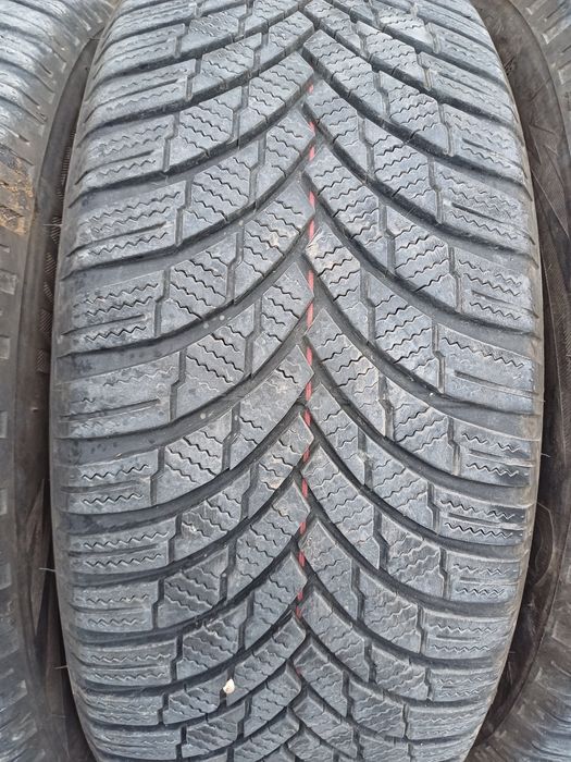 Гуми 195/55/16 FIRESTONE 2 броя 80 лв