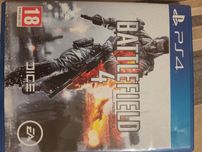 Игри за Playstation 4