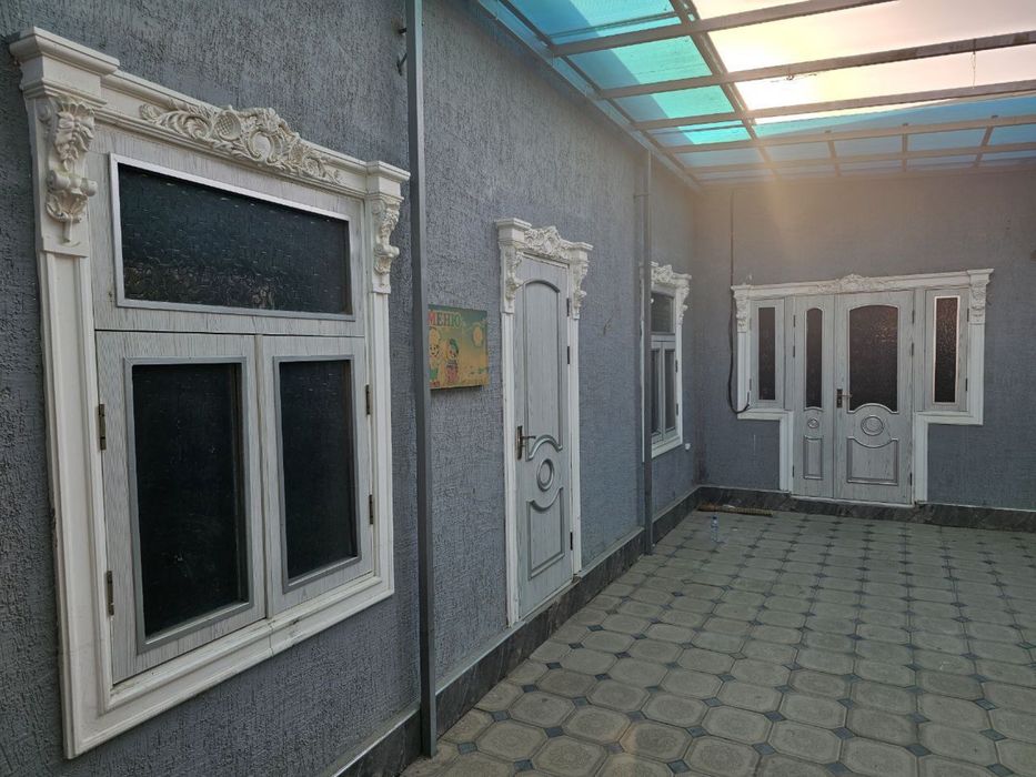 Продается участок