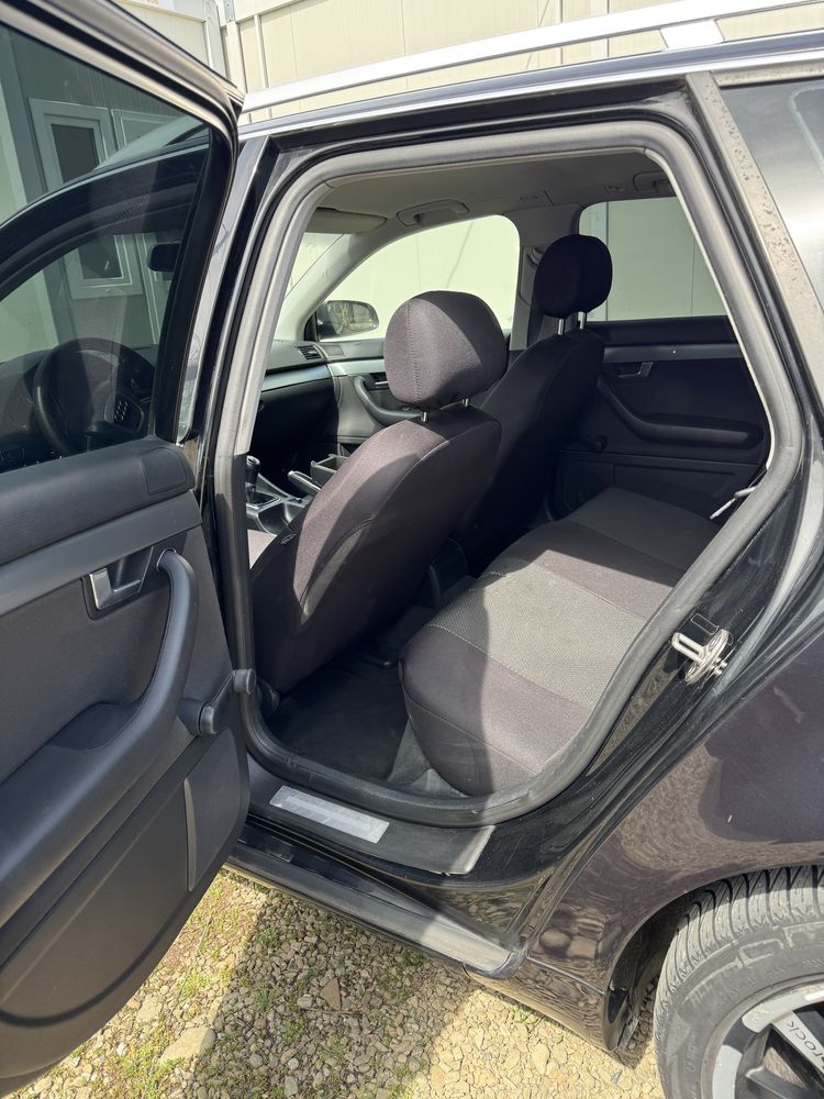 Audi a4 2005 1.9 tdi