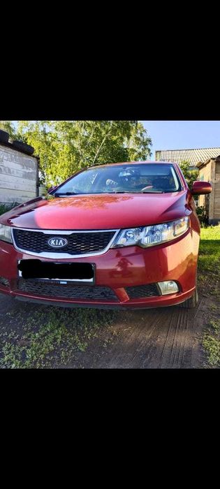 Продам KIA CERATO 2011