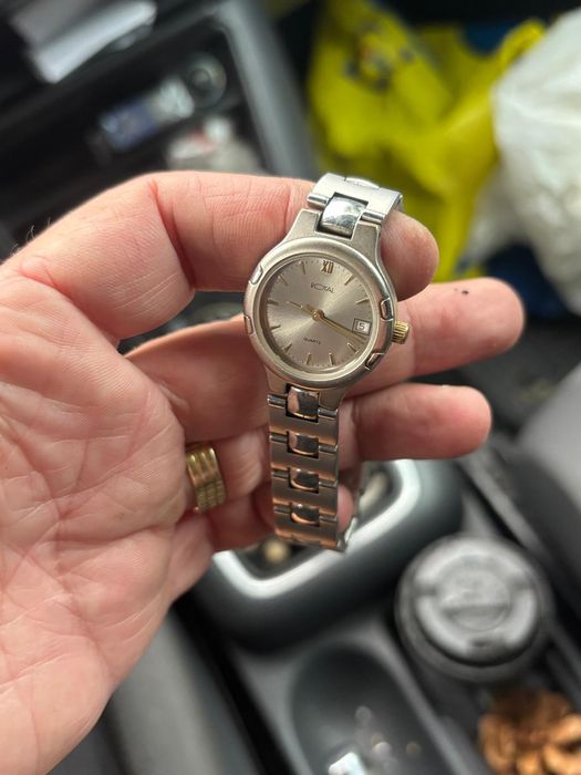 Festina mondaine A5 rhyme danishdesign royal krypl jemis