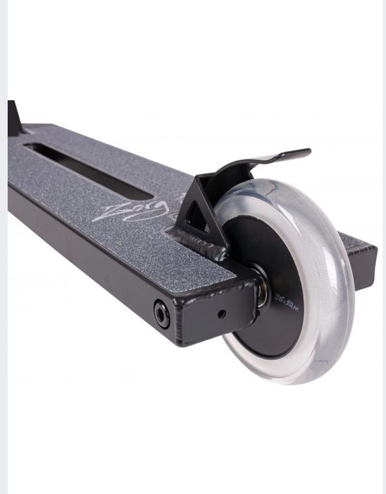 Продаю трюковой самокат теч Тим зорг про 2024