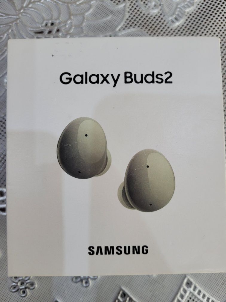 наушники SAMSUNG  Galaxy Buds2