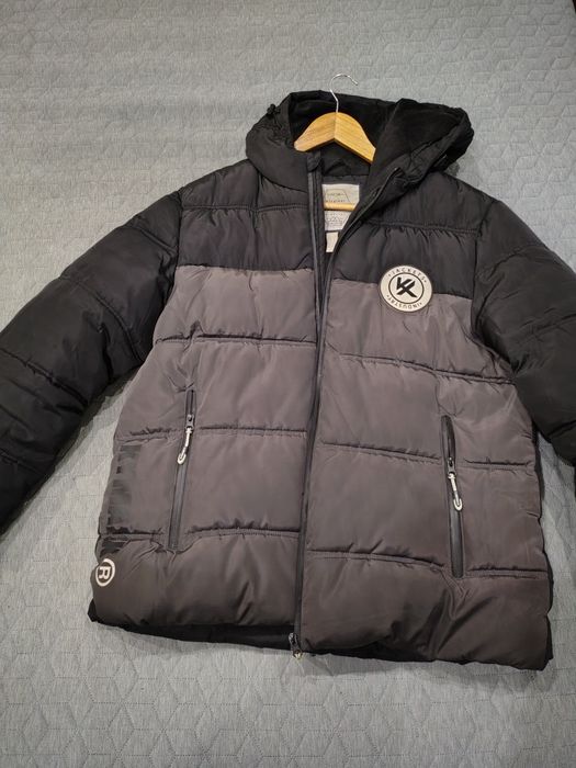 Мъжко зимно яке  Xl