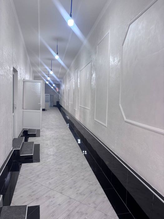 Сдаётся в аренду помещения