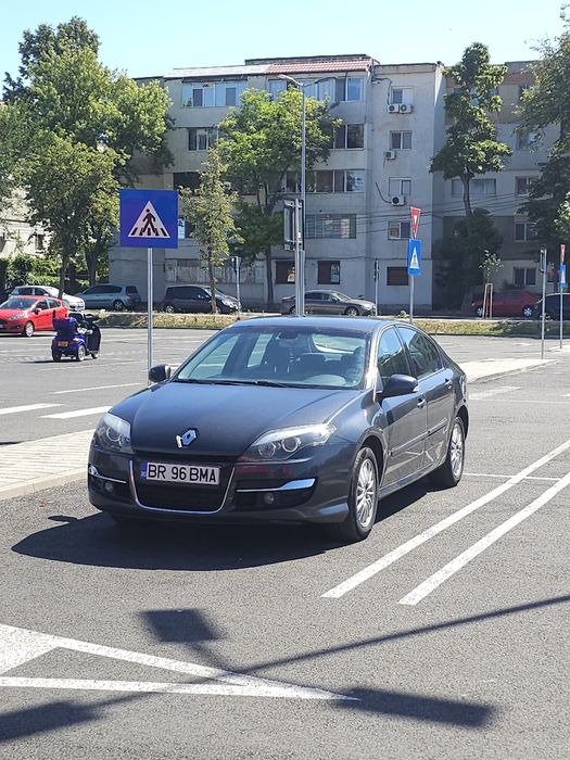 Renault laguna 3 1.5 dci 2011 preț negociabil
