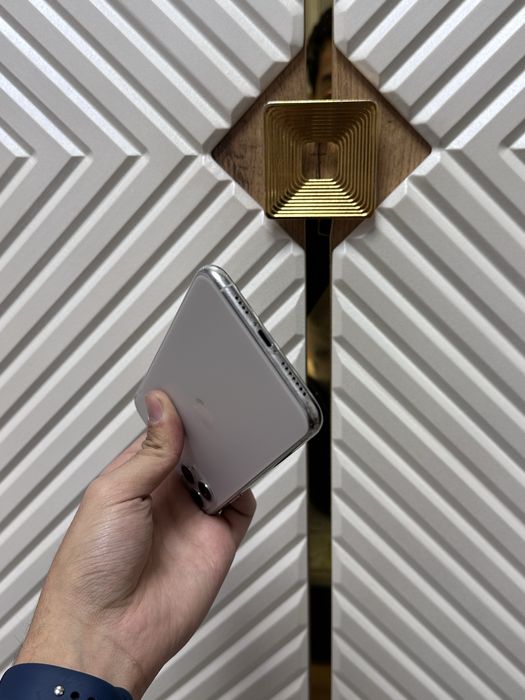 iPhone 11 Pro Max 256GB