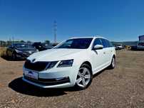 Skoda Octavia 2018 2.0tdi DSG Garantie/Cash/Rate