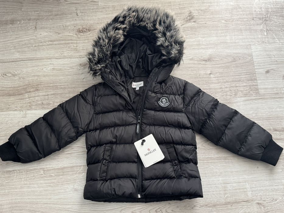 Geaca copii moncler