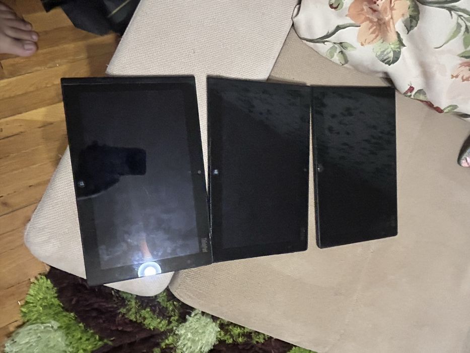 Tableta Think Pad  lenovo windows 8