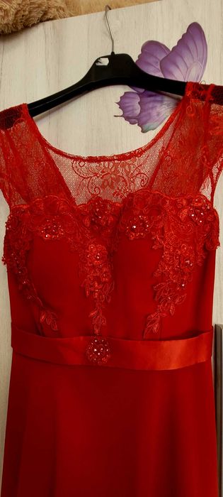 Rochie eleganta dama