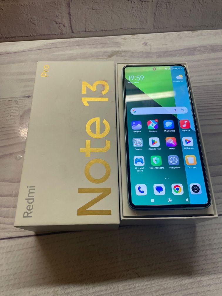 Redmi Note 13 PRO 12/256Gb 5G