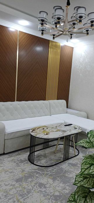 Сдается квартира 3х комнатная в Чиланзаре.