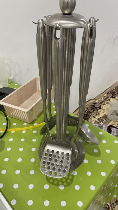 Кухонный набор