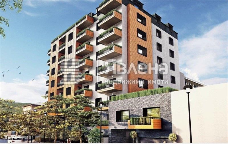 Продава се Двустаен апартамент в София, Подуяне - 75 кв.м за 2102 €/кв.м - Снимка #2