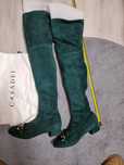 Cisme piele casadei