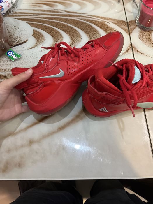 Волейболни/Баскетболни обувки Nike