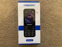 Maxcom MM248 Sigilate