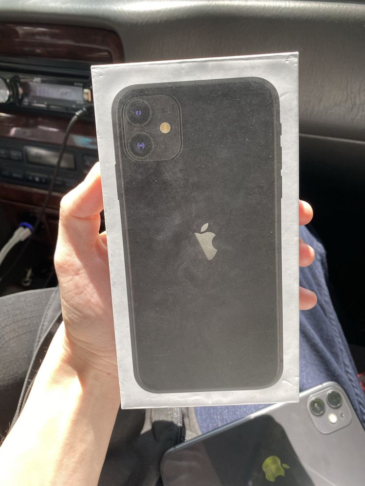 Iphone 11  128GB