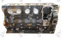 BLOC MOTOR IVECO F4AE0681 TECTOR 6 CYL 75E18 4897335