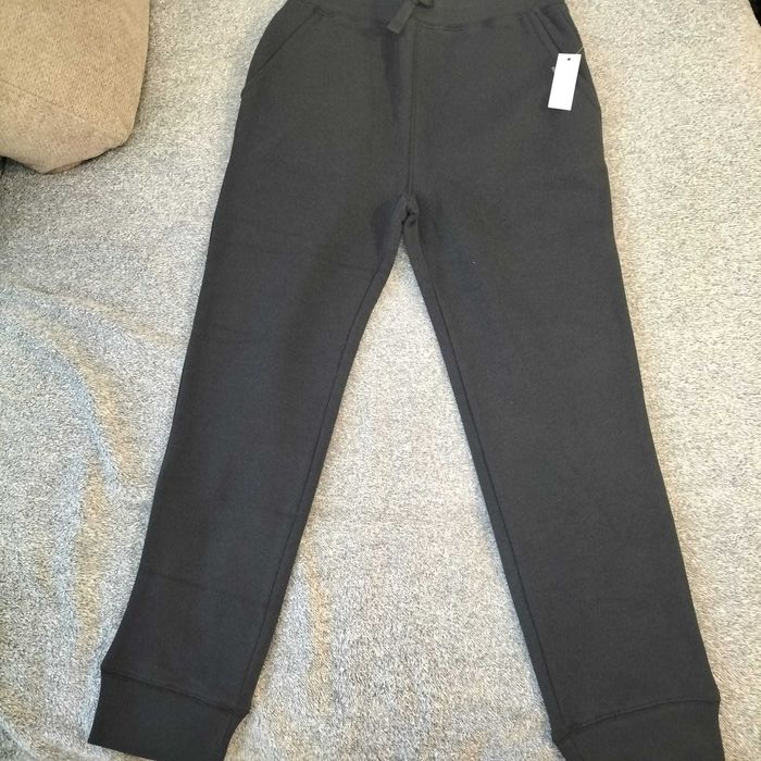 Pantaloni sport copii. 5-6 ani, nou, cu etichetă