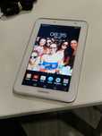 Tableta Samsung Galaxy Tab 2 perfect funcționala. Android 4.4  cu încă