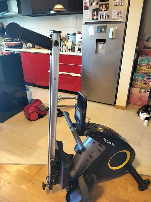 Aparat de vaslit TECHFIT RUNNER - CA NOU!