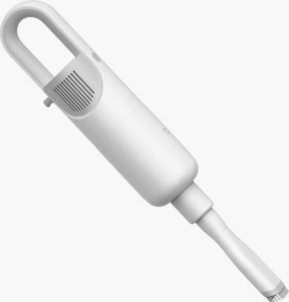Пылесос Xiaomi Mijia Vacuum Cleaner MJXCQ01DY белый