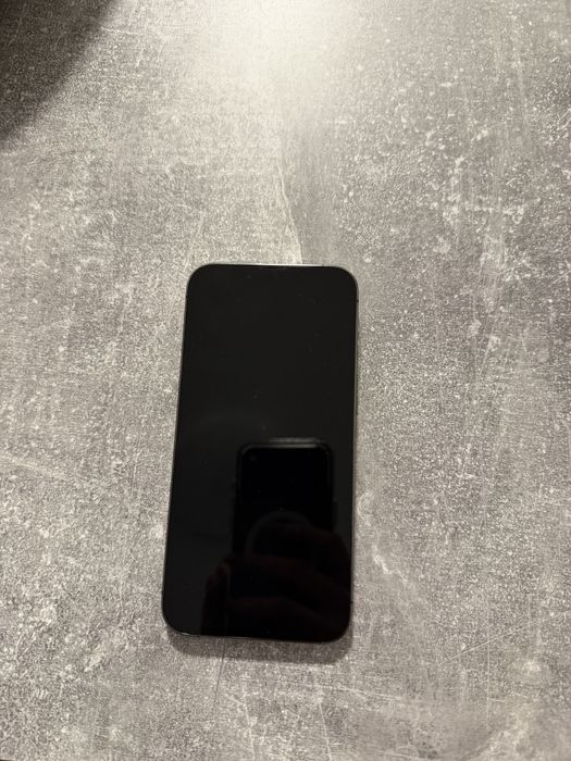 IPhone 13 pro graphite 256GB
